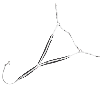 Collier de chasse Endurance Deluxe Zilco (Inox) – Image 2