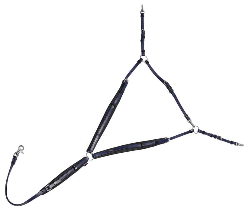 Collier de chasse Endurance Deluxe Zilco (Inox) – Image 8