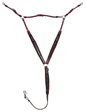 Collier de chasse Endurance Deluxe Zilco (Inox) – Image 4