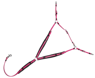 Collier de chasse Endurance Deluxe Zilco (Inox) – Image 3