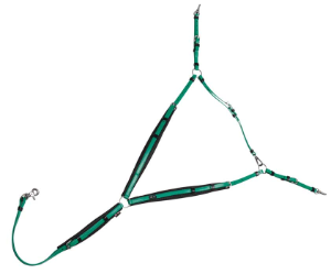 Collier de chasse Endurance Deluxe Zilco (Inox) – Image 5