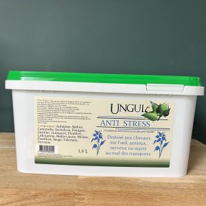 Complément alimentaire Anti-Stress – Ungula Naturalis