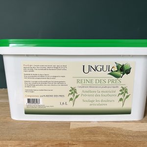 Complément alimentaire Reine des prés – Ungula Naturalis