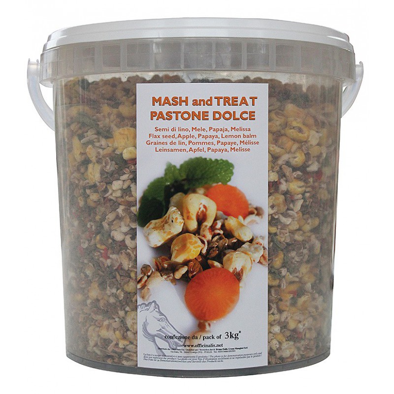 Compléments alimentaire – Mash – Ekkia – Image 3