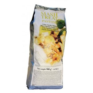 Compléments alimentaire – Mash – Ekkia