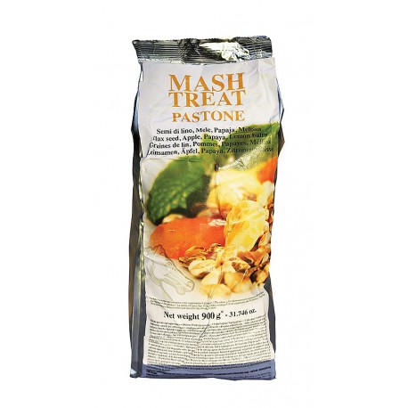 Compléments alimentaire – Mash – Ekkia – Image 2