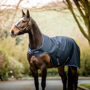 Couvre-reins de Marcheur Horseware Amigo Light