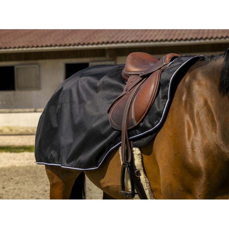 Couvre-reins polaire imperméable – Image 3