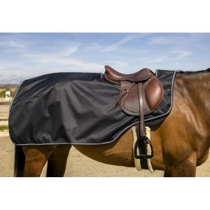 Couvre-reins polaire imperméable