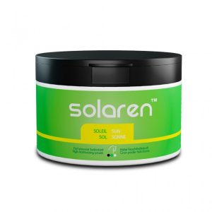Crème solaire Solaren – Animaderm