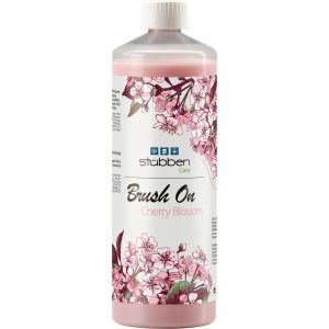 Démélant et lustrant Cherry Blossom Stübben – Recharge 1L