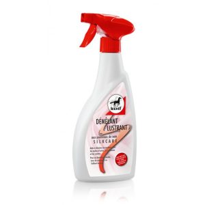 Démélant spray Leovet – Silkare