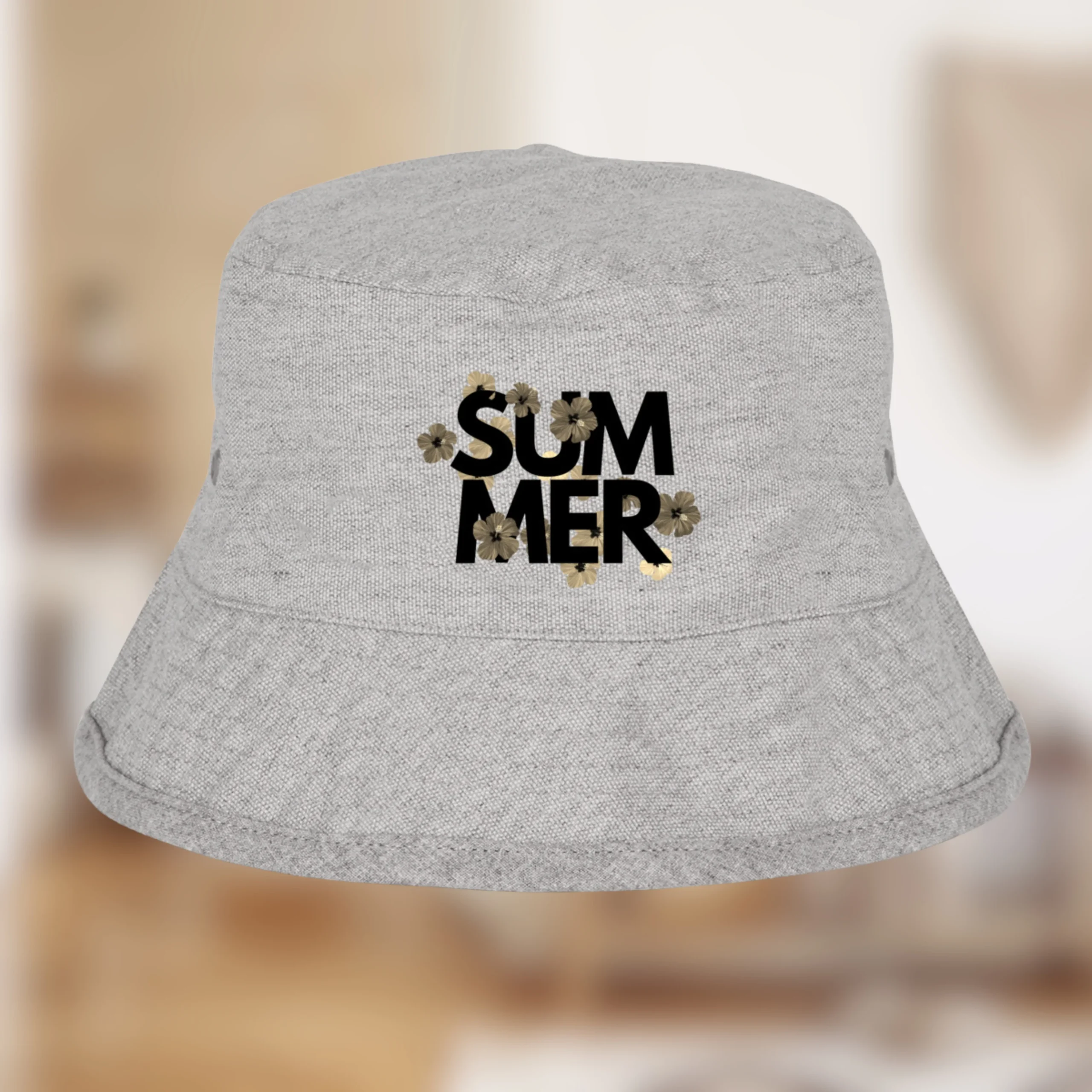 Bob "Summer" – L’accessoire chill de l’été🌴 – Image 2