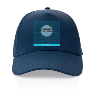 casquette personnalisé