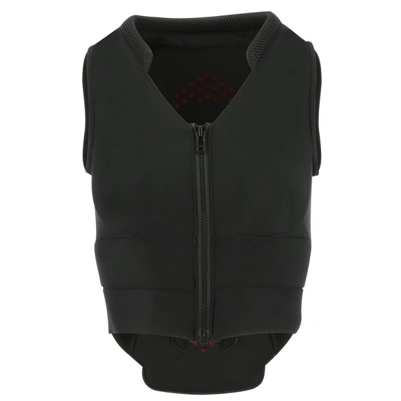 Dorsale de protection souple Equi Thème Cox – Adulte – Image 5