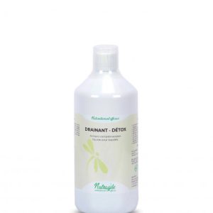 Drainant et Détox – Nutragile – 1L