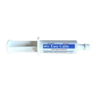 Easy Calm Rekor E.P.C Seringue Flash