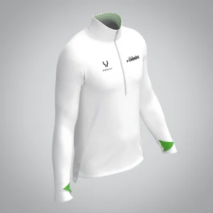 Quart Zip Homme AC Chenôve