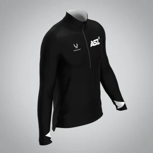 Quart Zip Homme ASL 72