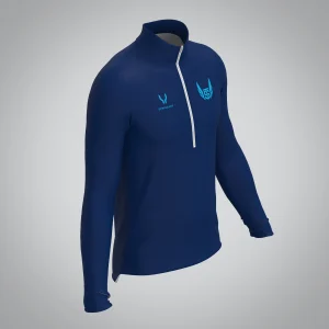 Quart Zip Homme Team Springart