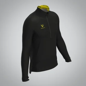 Quart Zip Homme Grand Beziers Athle Trail