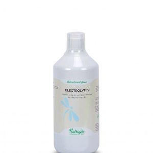 Electrolytes – Liquide – Nutragile