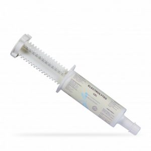 Electrolytes Seringue – Nutragile – 60ml