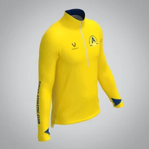 Quart Zip Femme Gally AC