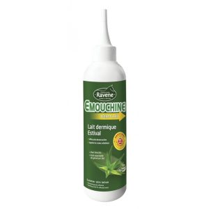 Emouchine Derm Ravene – Lait