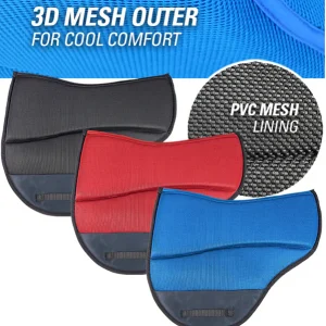 Tapis Endurance Airmesh – Zilco