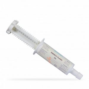 Energy flash – Booster liquide – Nutragile – 60ml