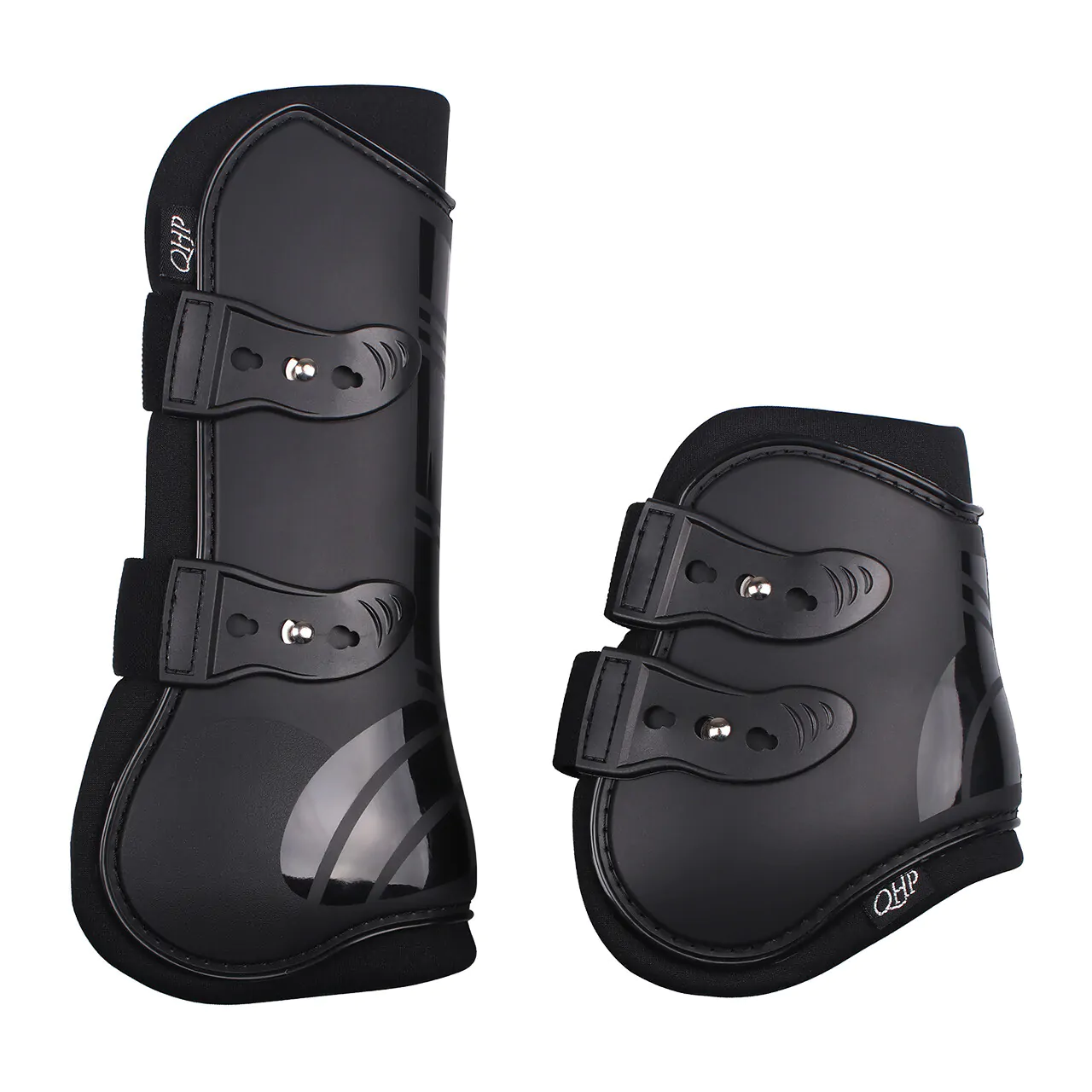 Ensemble guêtres & Protège boulets – QHP – Image 5