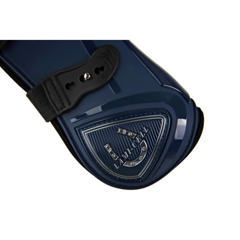 Ensemble guêtres et protèges boulets Lami-Cell LC – Image 2