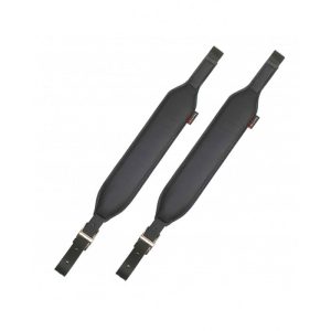 Equitime Etrivières matelassées Monobranche COMFORT