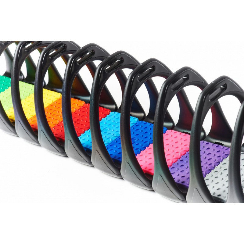 Etriers Compositi – Soft Reflex – Image 2