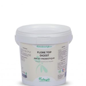 Flore Top Digest – Nutragile