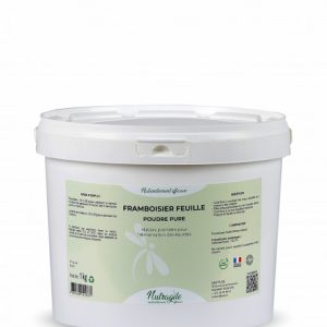 Framboisier – Nutragile – 1kg