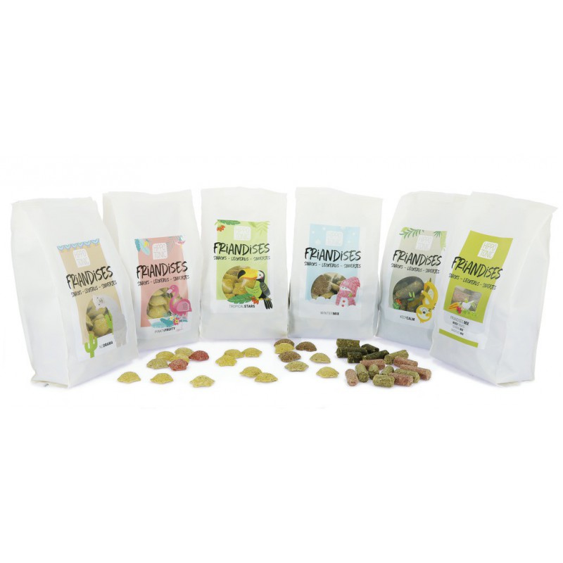 Friandises HippoTonic – Keep Calm – Image 3