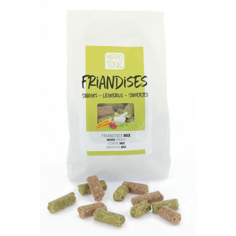 Friandises HippoTonic – Mix – Image 2