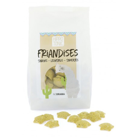 Friandises HippoTonic – No Drama