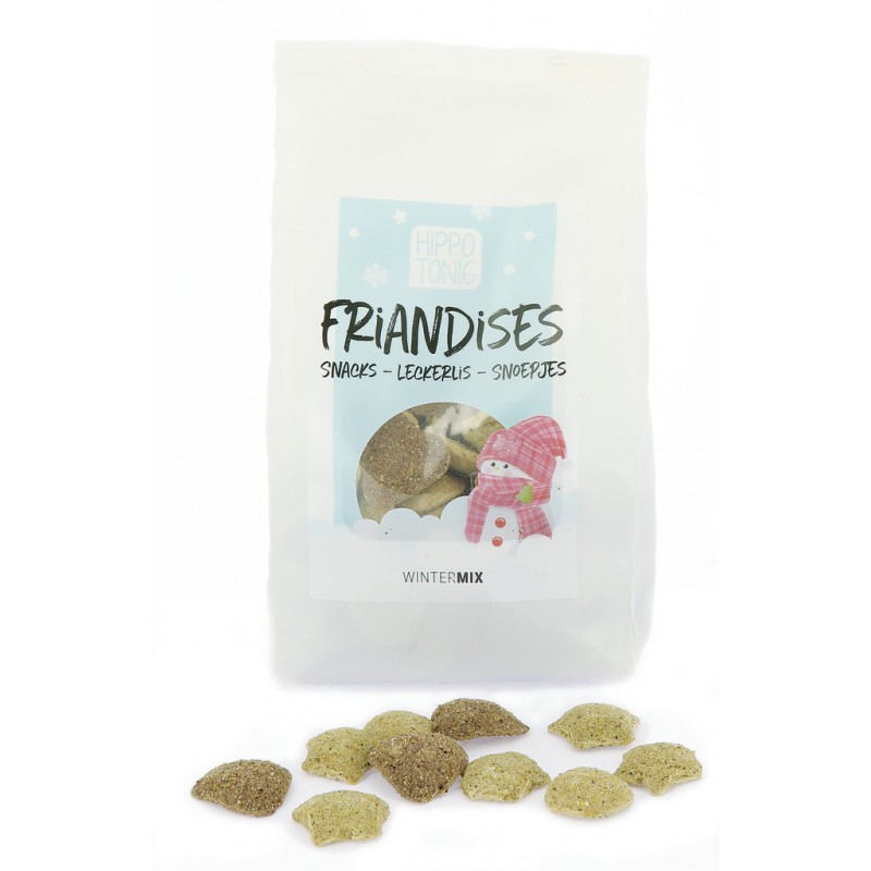Friandises HippoTonic – Winter Mix – Image 2