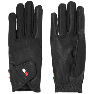 Gants – Duke – Noirs – Tommy Hilfiger