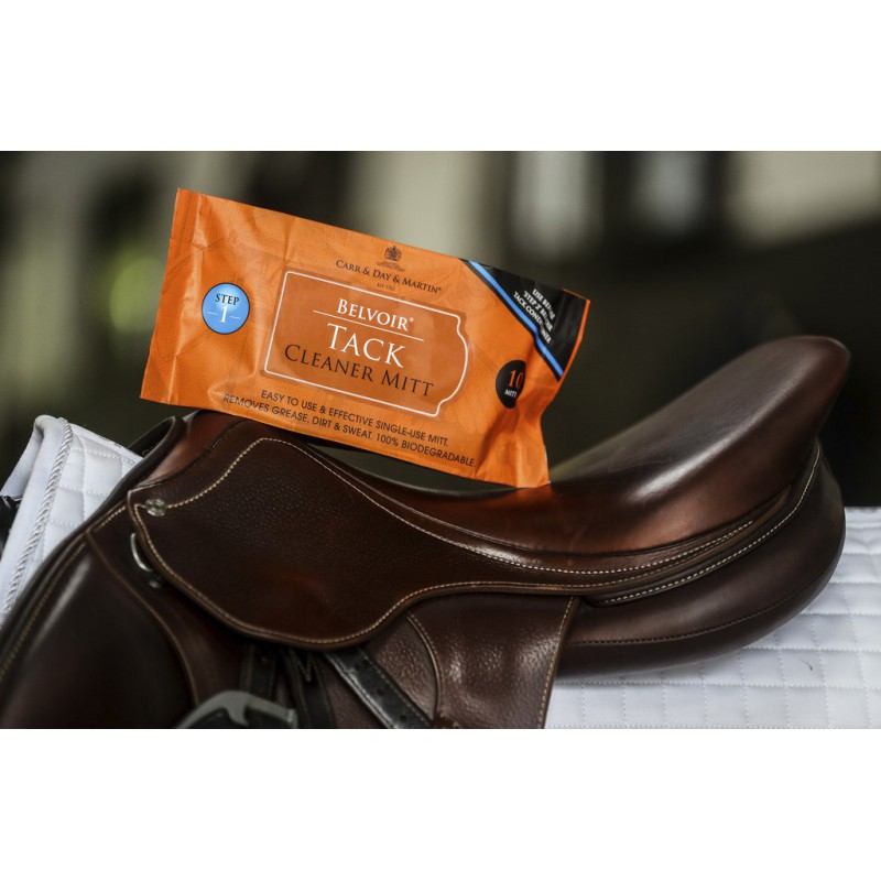 Gants de Nettoyage Belvoir® Carr & Day & Martin – Image 2