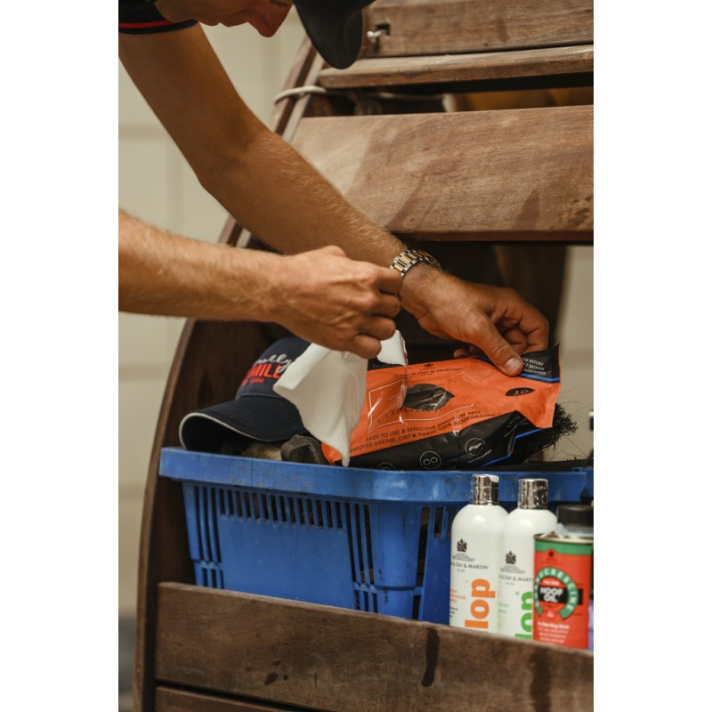 Gants de Nettoyage Belvoir® Carr & Day & Martin – Image 8