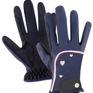 Gants enfants – Metropolitan Heart – Waldhausen