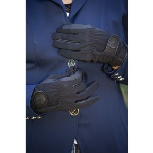 Gants filet – Equithème