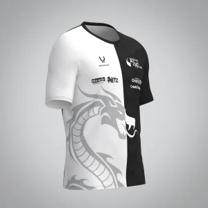 T-shirt Trail Homme V2.1 A2M