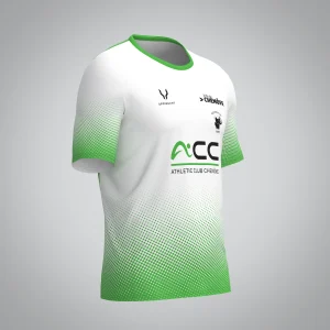 T-shirt Trail Homme V2.1 AC Chenôve