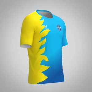 T-shirt Trail Homme V2.1 AO Charenton