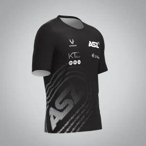 T-shirt Trail Homme V2.1 ASL 72